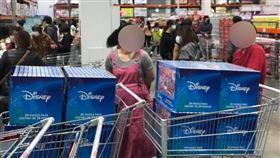 好市多,鐵盒拼圖,代購,（圖／翻攝自臉書《COSTCO好市多　商品消費心得分享區》）