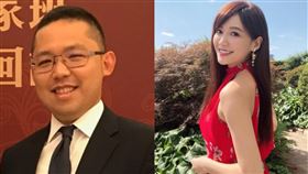 王怡中、王怡仁。（圖／翻攝豐利管理顧問網頁、王怡仁臉書）