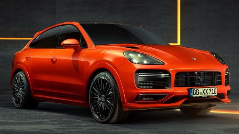 改裝廠推改裝套件　凱燕馬力比大牛強