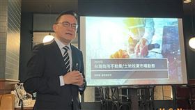劉學龍：台灣不動產交易持穩 屬亞太區前段班表現（圖／資料照）