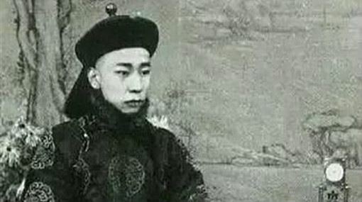 清朝皇帝有13個！他當3天就掰了