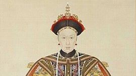 慈禧,葬禮,陪葬品,李連英,墓室