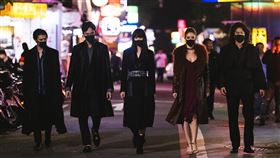 鍾瑶,狂歡時刻,曹晏豪,安妮,阮承恩,鹿特丹影展,聚光燈單元,Limelight。（圖／光譜映像提供）