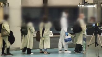 住英國25年！母攜2子返台曝歐現況