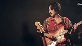 許含光27日站上台北Legacy開唱。（圖／好多音樂提供）