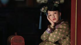 如懿傳。（圖／翻攝自如懿傳）