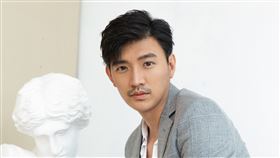 曾少宗。（圖／幸星娛樂提供）