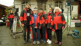 陳潔瑤,哈勇他們家,泰雅族,原住民,部落。（圖／華映娛樂提供）