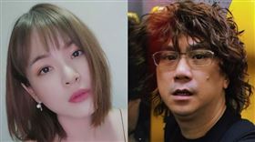 陳沂,486,說謊,年終,年薪,幸福企業。(組合圖/翻攝自陳沂臉書、486粉專)