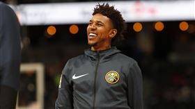 NBA沒人要　黑人問號爆錢進CBA NBA,Nick Young,黑人問號,CBA,浙江廣廈
美聯社／達志影像