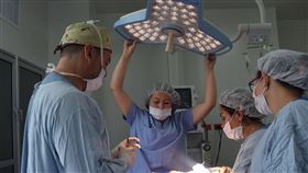 整型,整形,隆鼻 圖／Pixabay