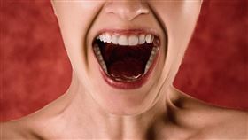 打呵欠（Pixabay）