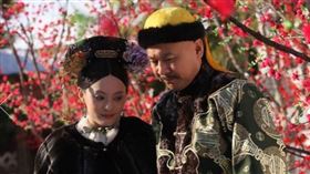 甄環傳（圖／翻攝自後宮甄嬛傳微博）
