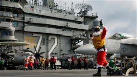 美國、海軍、美軍、太平洋艦隊、印太（圖／翻攝自美國海軍太平洋艦隊臉書）