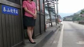 國道收費員,人工收費站（圖／資料照）