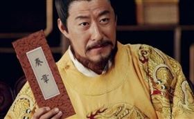 朱元璋出身底層，當上皇帝難免有些自卑心態。（圖／翻攝自百度百科）