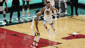 公牛虧大了！勇士絕殺球得利兩大誤判
NAB,金州勇士,絕殺,誤判,Damion Lee
美聯社／達志影像