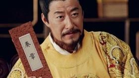 朱元璋出身底層，當上皇帝難免有些自卑心態。（圖／翻攝自百度百科）
