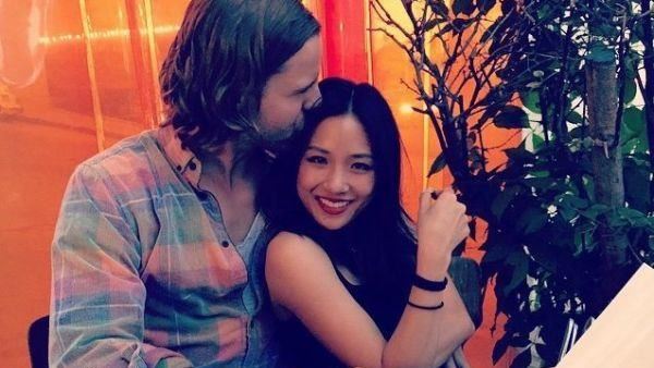 瘋狂亞洲富豪　女星吳恬敏傳秘密生女