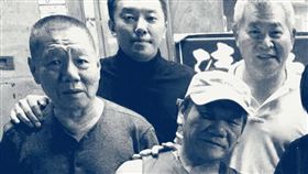 段鈞豪 張華坤臉書