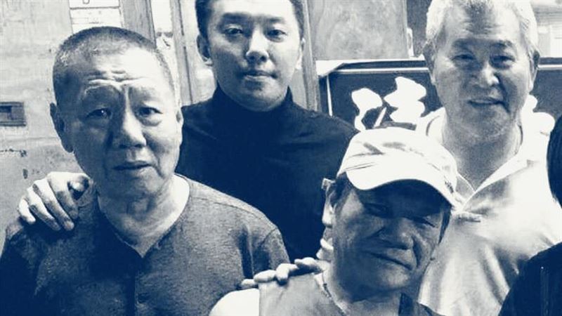 罹癌到離世僅5個月《悲情》推手病逝