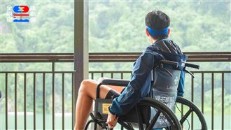 胡宇威吐退賽心聲　自責畫面虐哭全網