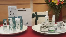 澎湖科大海葡萄系列成果發表