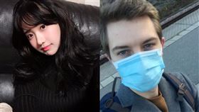 企鵝妹被爆與乾爹幽會過夜！（圖／翻攝自遊戲大亂鬥）