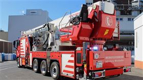 消防車(圖/翻攝pixabay)