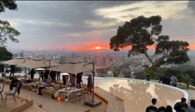 爛醉仙境,（圖／業者提供）