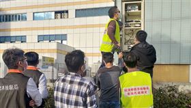 新北市，新北交大，區間測速，北宜公路，新店環河路，汐止區汐萬路