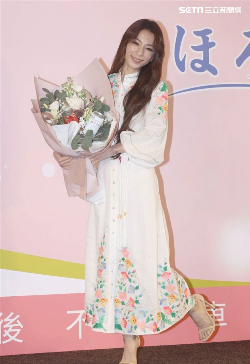 田馥甄 記者邱榮吉攝影