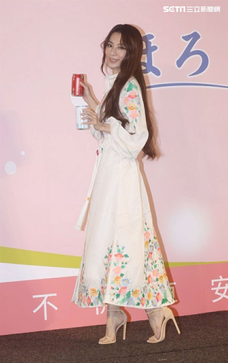 田馥甄 記者邱榮吉攝影