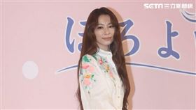 田馥甄 記者邱榮吉攝影