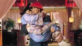 沈眉莊。（圖／翻攝自後宮甄嬛傳微博）