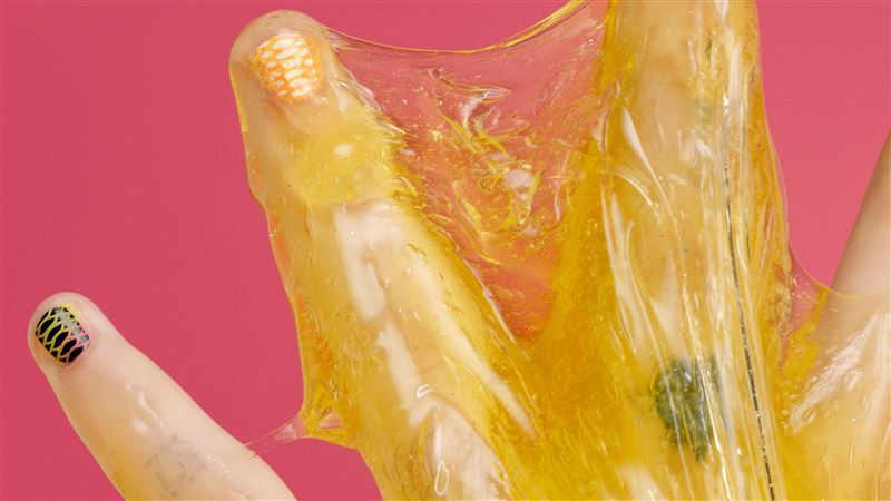 非癌症！8歲童指甲現黑線「它」惹禍