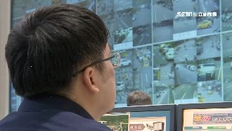 機組員不老實！警啟動天網還原行蹤