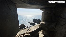 中山大學西子灣柴山秘境海灘