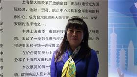 疫情影響  張簡珍：2021春節包機應會暫停上海台協會長張簡珍在「陽光總在風雨後—滬台交流回眸」展覽中受訪，表示因疫情之故，多數台商留在上海過年，2021年初應該不會有春節返鄉包機。中央社記者張淑伶上海攝  109年12月29日