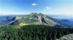 陽明山國家公園管理處今（29）天表示，陽明山地區將視情況進行交管（圖／翻攝自陽明山國家公園粉專）