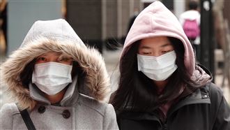 冰凍番薯倒數計時！氣象局曝十天變化