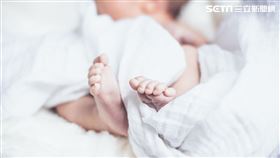 寶寶 嬰兒(圖／翻攝自Pixabay)