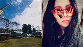 張惠妹 翻攝臉書