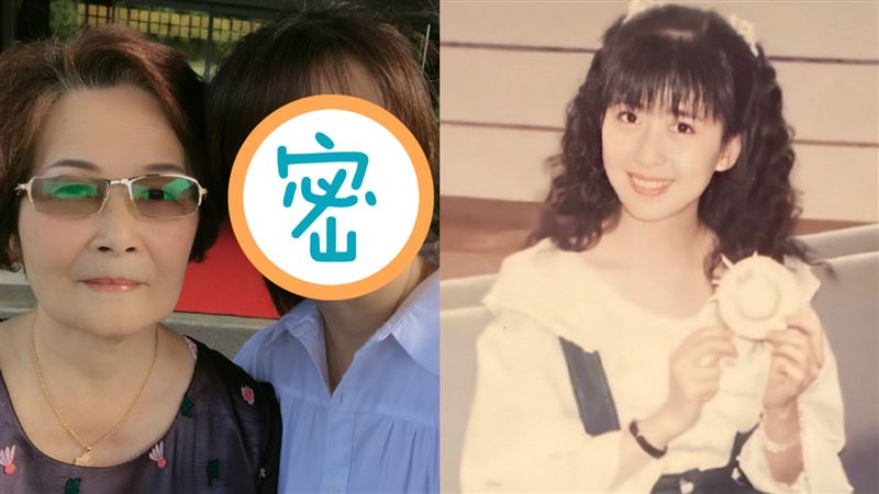 51歲孟庭葦曝白嫩近照　凍齡術驚人