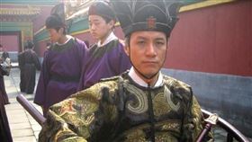 ▲太監。（圖／翻攝自百度百科）