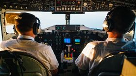 機師,飛機,航空,駕駛
圖／翻攝自pexels