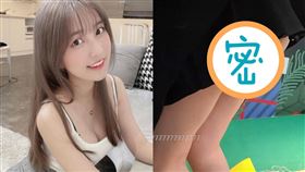 依梨。（圖／翻攝自依梨IG）