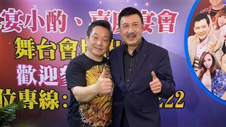 怒駁餐廳惡性倒閉　男星背債400萬