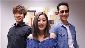 小男孩樂團/滾石唱片提供