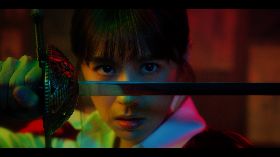 林予晞為書展代言　形象短片呈現閱讀樂